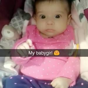 Meet your Posher, Raquel